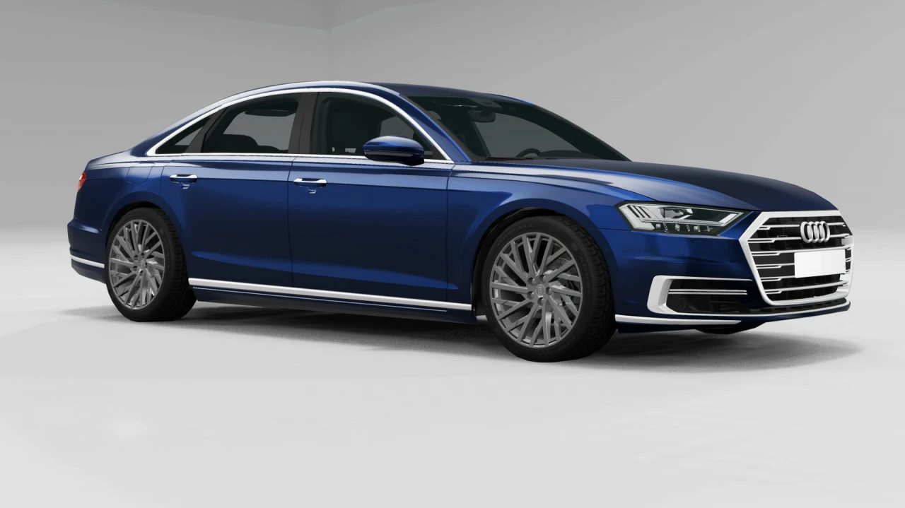 audi a8 - BeamNG.drive Search - ModLand.net